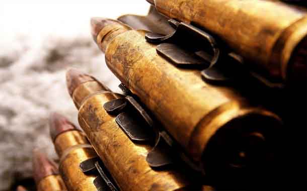 Ermənilər Tərtərdə dinc sakinləri atəşə tutublar