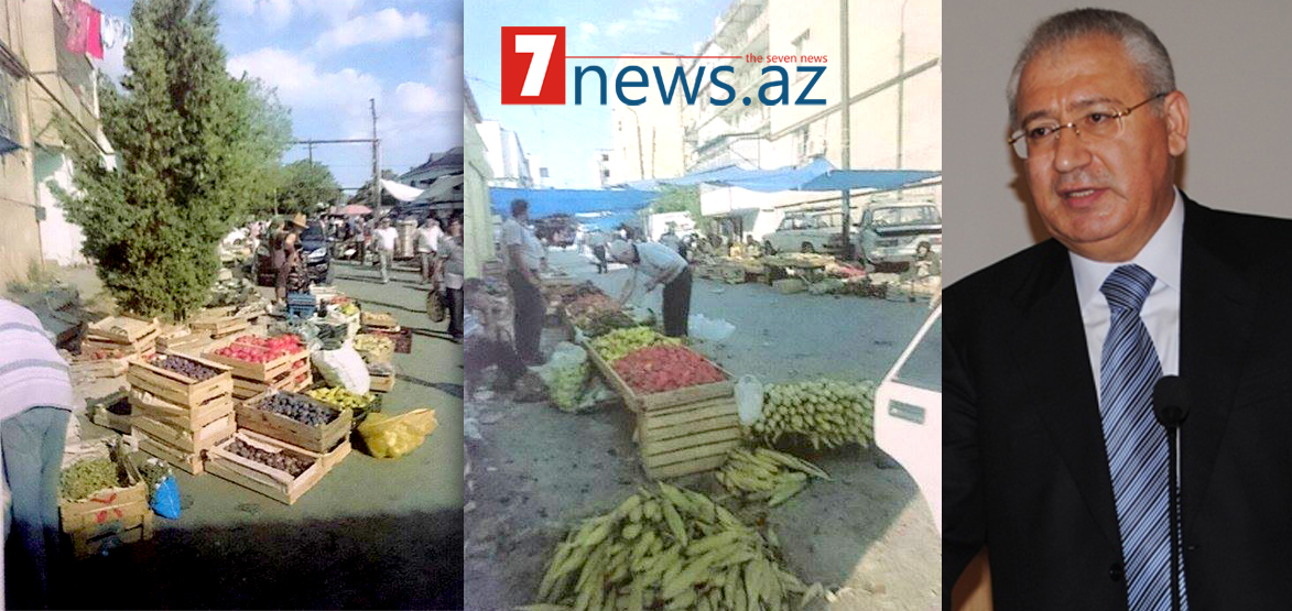 Badamdar sakinlərindən Heydər Əsədova ŞOK MÜRACİƏT: