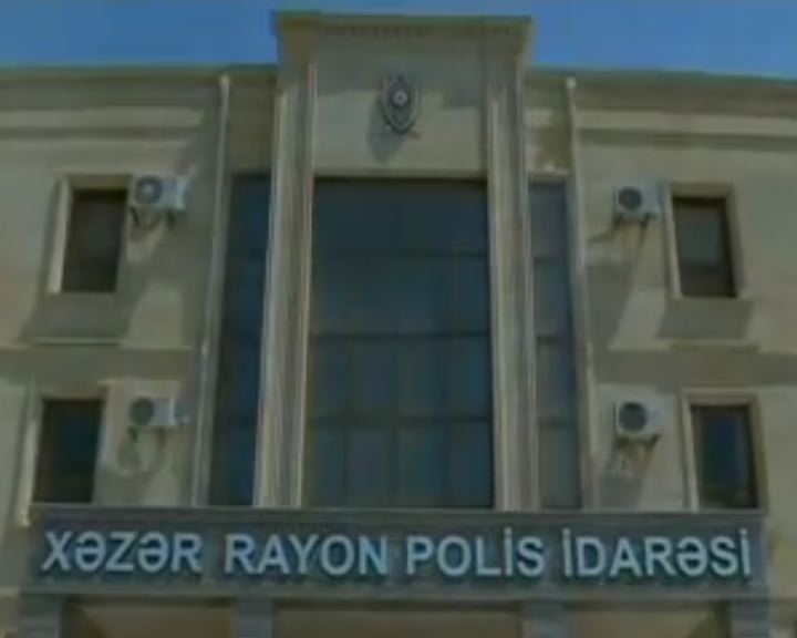 İntim adı ilə müştəriləri qarət edən dəstə üzvlərinə hökm oxunub