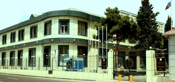 Penitensiar Xidmətin rəisinə yeni rütbə verildi