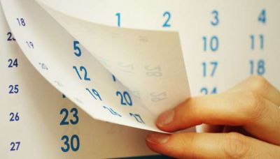 Noyabrda 3 gün iş olmayacaq