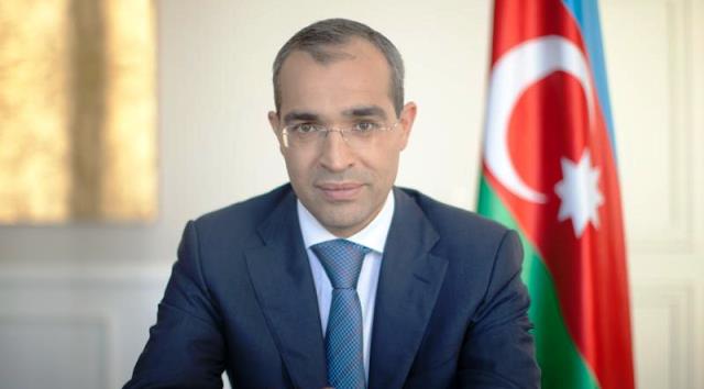 “Müəllimlərin maaşı artırılacaq”