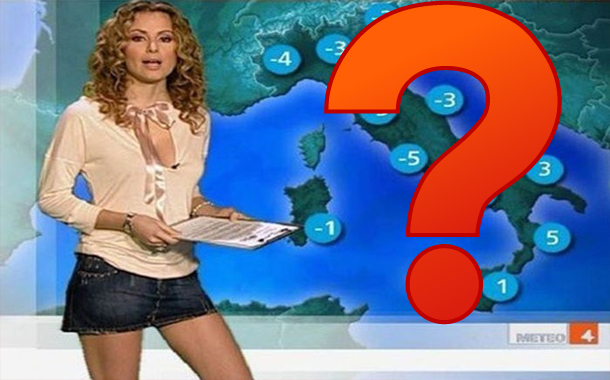 Niyə hava proqnozları yalan çıxır?