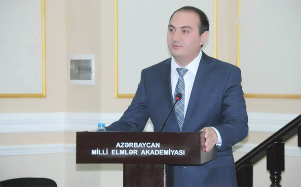 Azərbaycan dilinin dövlət dili kimi ümumi informasiya bazası yaradılır