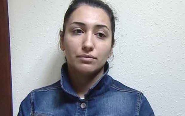 Kişiləri seks kaseti ilə şantaj edən qadın deputatlığa namizədin katibəsi çıxdı