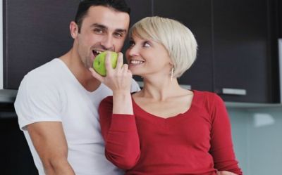 Yaşın fərqi varmış