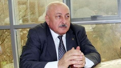 Rafil Hüseynovun MTN generalı ilə əlaqələri üzə çıxıb