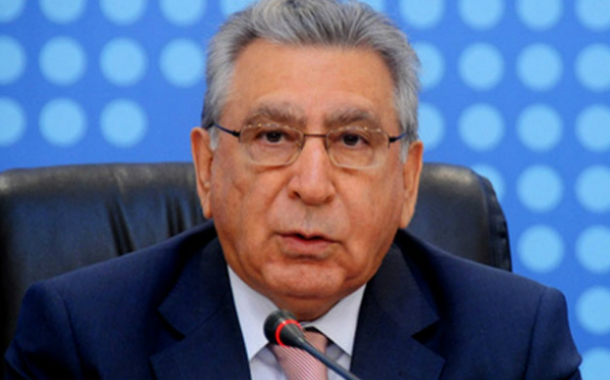 Ramiz Mehdiyev: “Anti-Azərbaycan kampaniyası tüğyan edir”