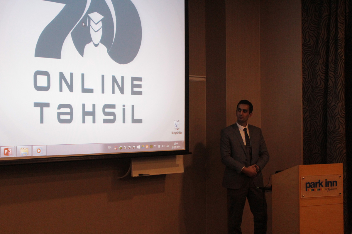 Abituriyentlərin nəzərinə: TQDK-nın qəbul proqramına onlayn hazırlaşmaq mümkündür