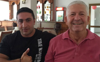 Azərbaycanlının ölümdən xilas etdiyi ikiüzlü erməni