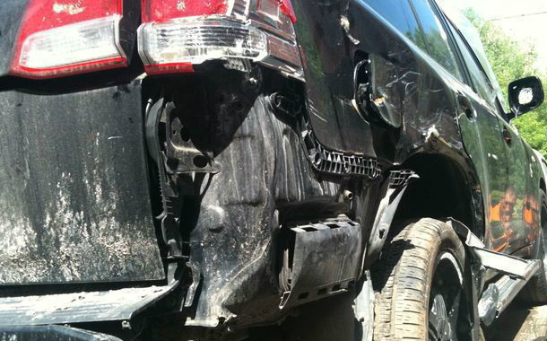 İmişlidə ölümlə nəticələnən yol qəzası baş verib