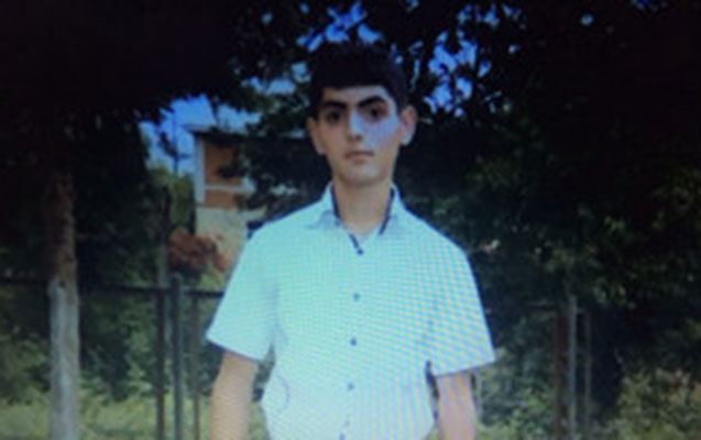 10-cu sinif şagirdi itkin düşdü