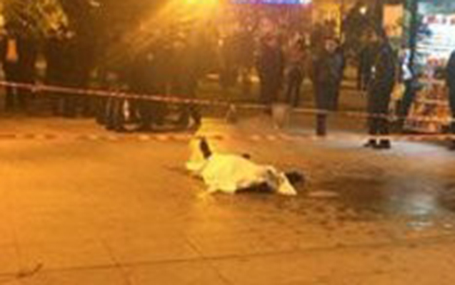 “Onu tutaraq döyüb cinsiyyət üzvünü kəsdim…”