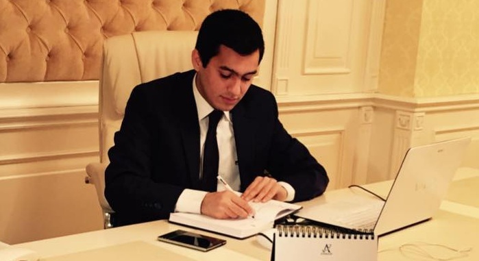 Ölkədə demokratik seçki ab-havası var