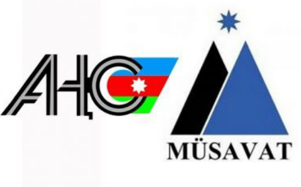 AXCP-dən Müsavata ağır göndərmə