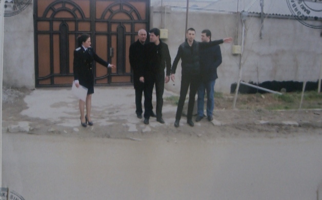 Qardaşını bıçaqlayaraq öldürən gənc 14 il azadlıqdan məhrum edildi