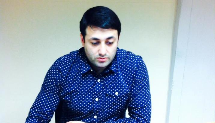 Daha qaçqın olmaq istəmirəm …