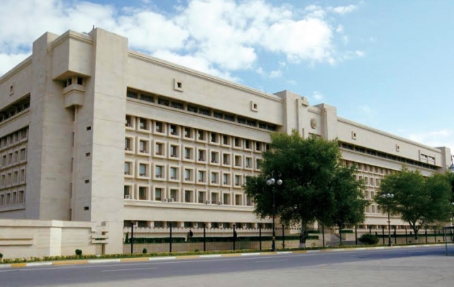 Həbs olunanların sayı 15-ə çatdı