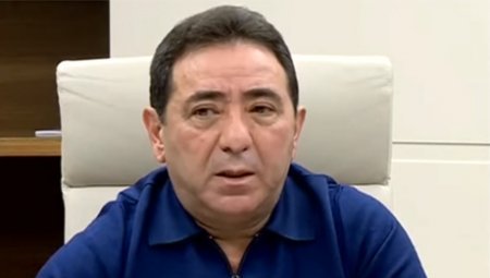 MTN-nin həbs etdiyi bankir danışdı