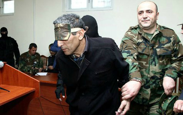 Girovlarımızdan yeni xəbər