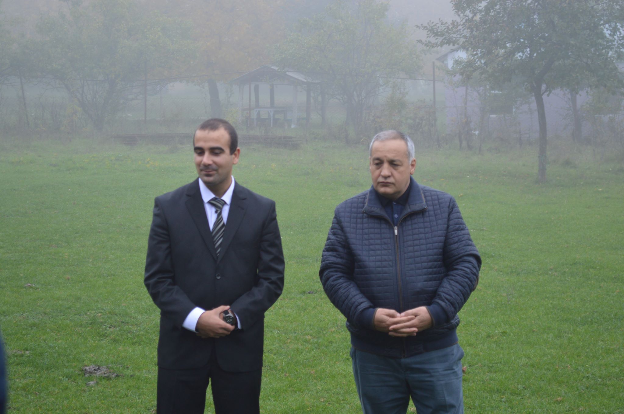 Jurnalistlərə dəyər verək layihəsinin bu dəfəki məkanı Quba oldu