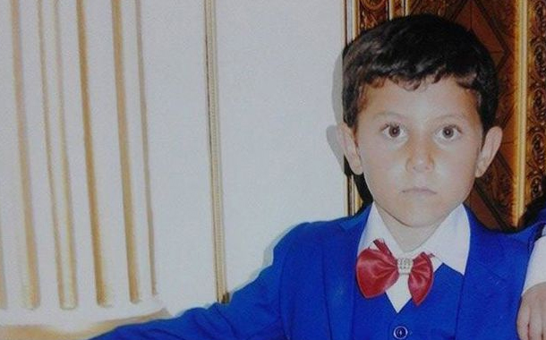 Bərdədə birinci sinif şagirdi itkin düşüb