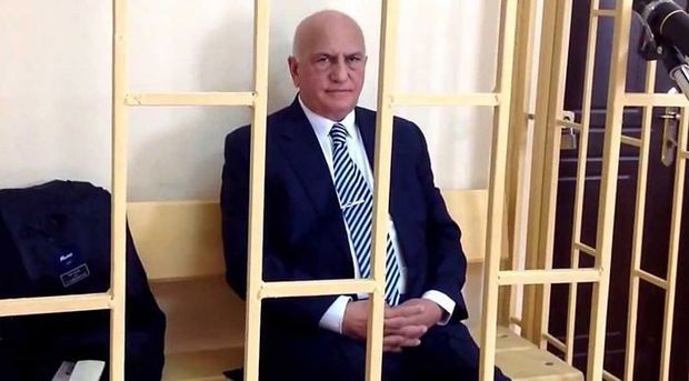 Penitensiar Xidmət: Əli İnsanova qardaşının yasına getməyə icazə verilib