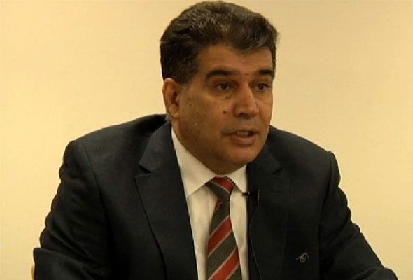 Elşad Abdullayevin prokuror qardaşı işdən qovuldu