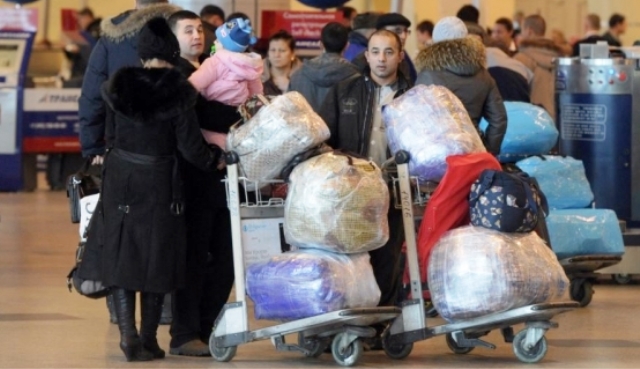 Gömrükdən rüsumsuz nə gətirmək olar ?