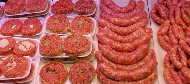 İnsanlar üçün təhlükə