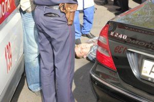 4 erməni azərbaycanlı iş adamını öldürdü