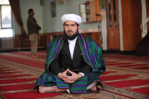 Aşura günü yoxa çıxan kənd mollası tapıldı