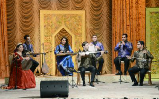 ATV-dən mədəniyyətimizə növbəti