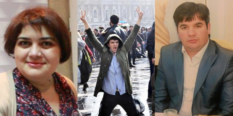 Deputatın seçki təbliğatında “Azadlıq” radiosu və Xədicə İsmayılın rolu