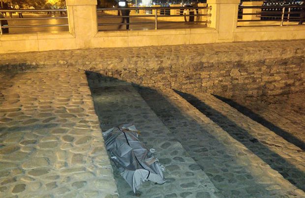 Bulvarda 18 yaşlı qızın intiharının səbəbi açıqlandı