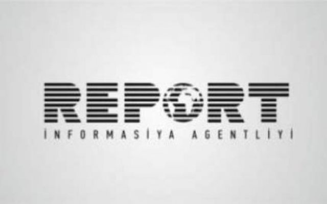 “Report” 1 yaşında