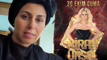 Hicablı müğənni içki məclisində oxuyacaq