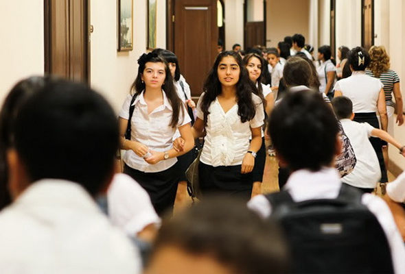 Azərbaycan təhsilində yenilik