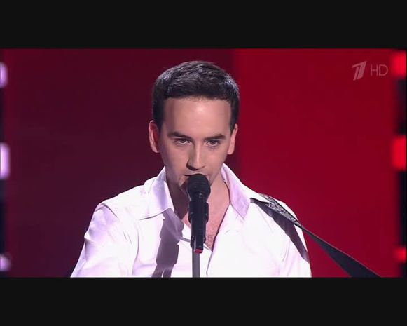 Azərbaycanlı iştirakçı “Qolos” yarışmasının növbəti mərhələsində