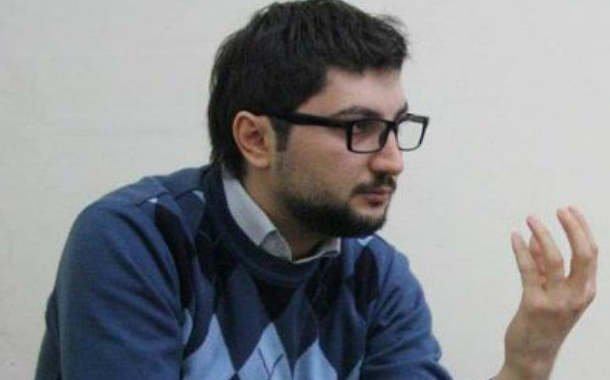 İtkin düşmüş deputatlığa namizəd Ramin Hacılıdan xəbər var