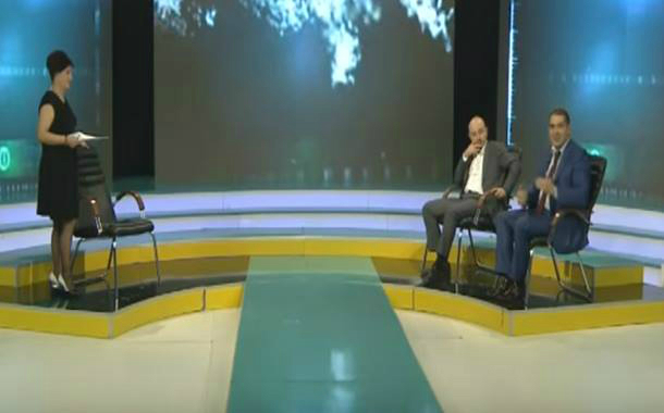 İTV efirində düşündürücü proqram