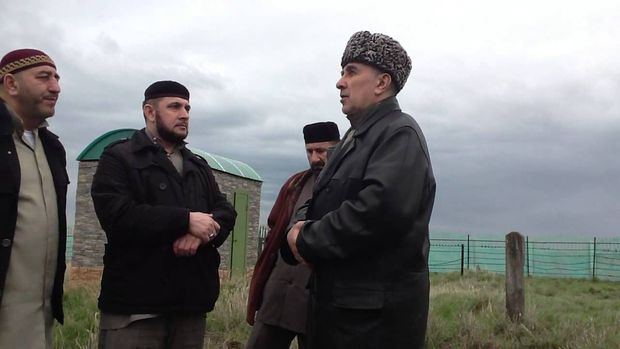 Azərbaycanda molla yoxa çıxdı