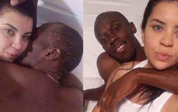 Məşhur idmançı 20 yaşlı tələbə ilə yatdı