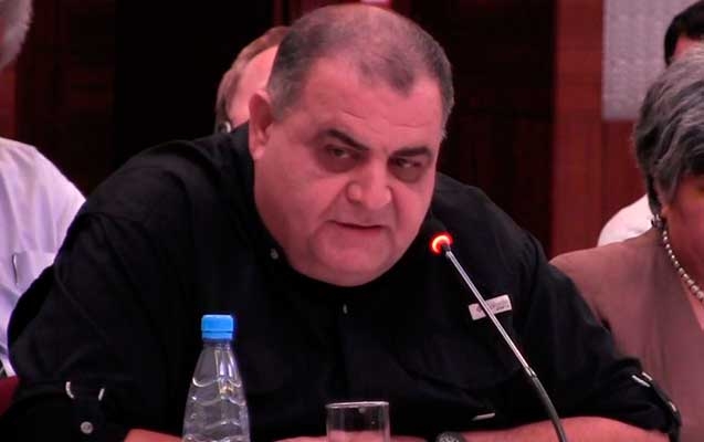 Elçin Behbudovun da adı MTN olayında