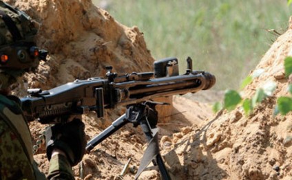 Cəbhə xəttindəki vəziyyətdən son xəbər