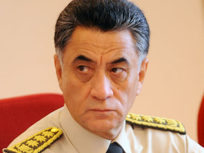 Ramil Usubov deputatın oğlunu işdən çıxardı