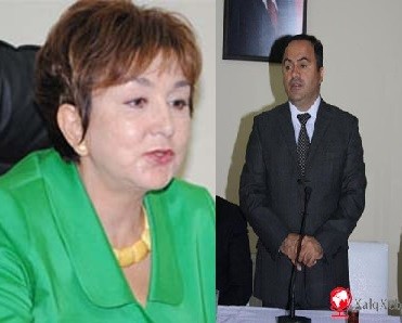 Ağstafanın icra başçısından TQDK sədrinə hörmətsizlik