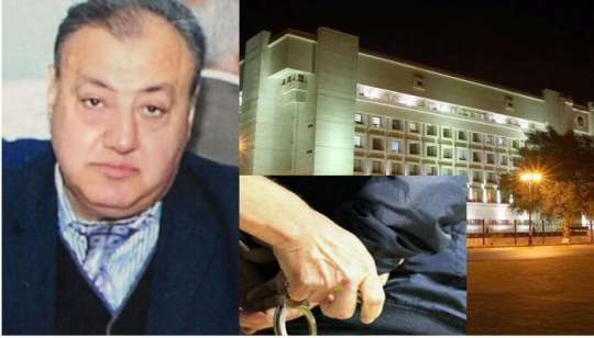 MTN generallarının daha bir cinayəti: