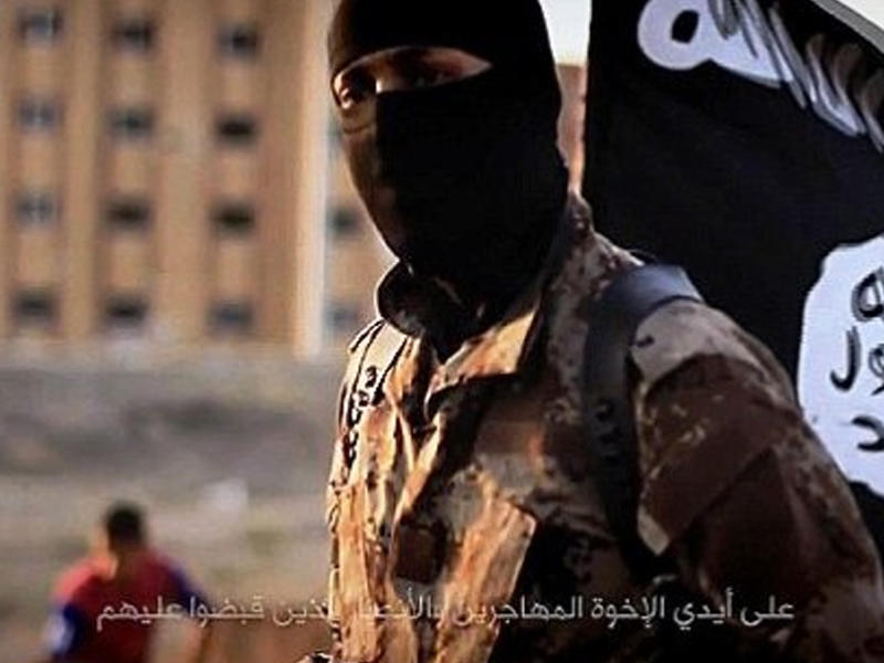 Banqladeşdə Aşura faciəsi: İŞİD etiraf etdi