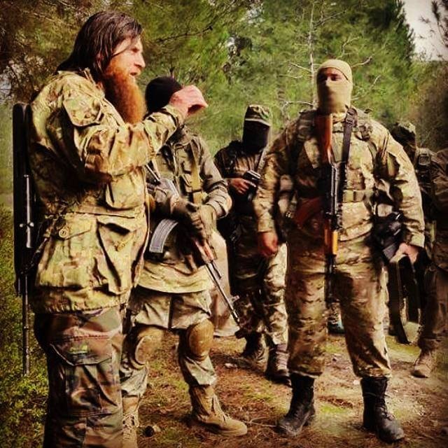 “Ruslarla bitməyən bir hesabımız var